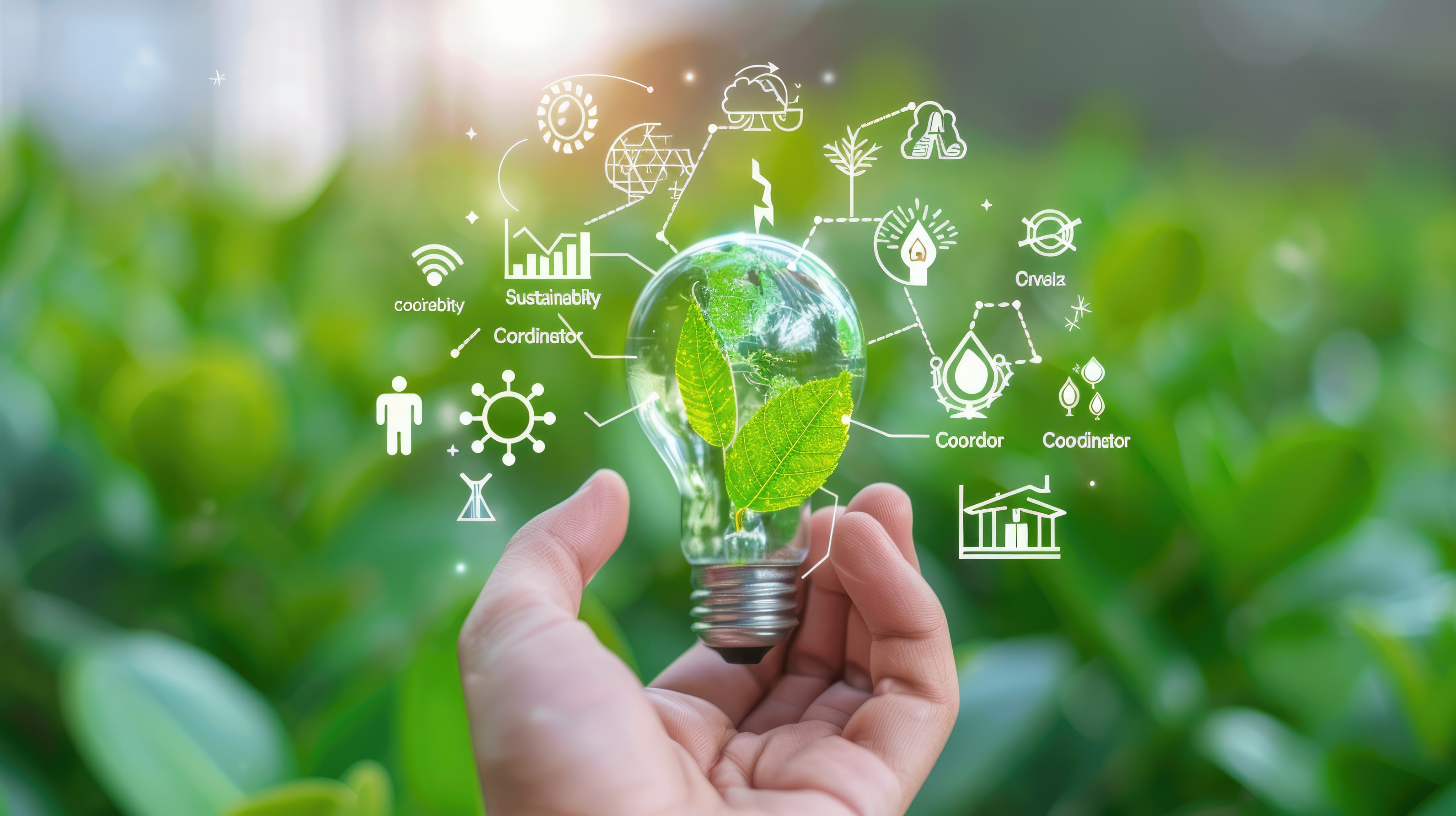 高い省エネ性能